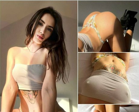 biancastarz 裸モデル 画像