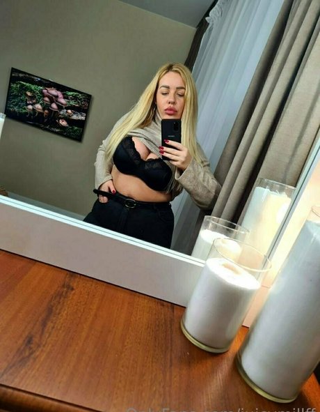 biancastarz 完璧なスター 写真