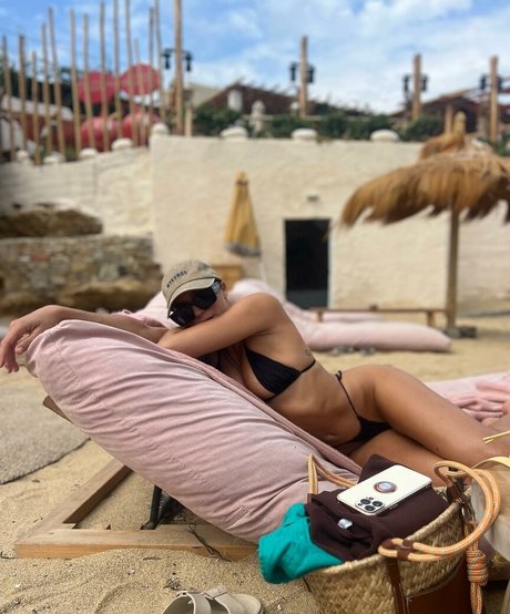 Carlotad26 完璧なモデル 写真