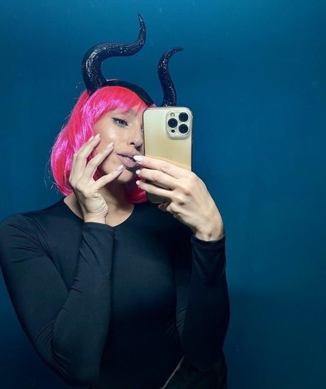 Carlotad26 ポルノスター 写真