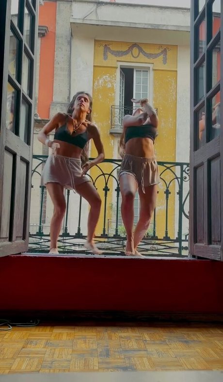 Bea Ortiz ポルノスター パーフェクト ギャラリー