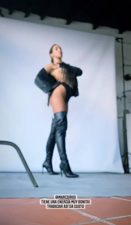 Bea Ortiz xxx女優 写真