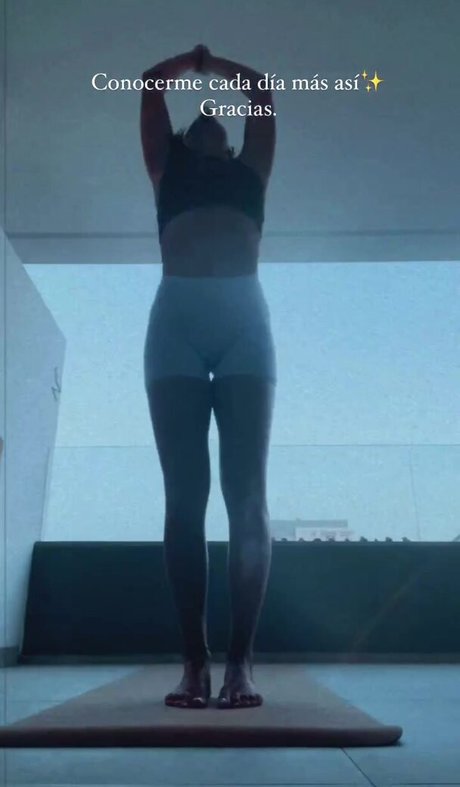 Bea Ortiz HDスター 写真