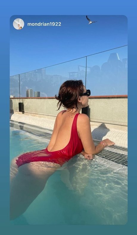 Greta Fernandez 無料女優 写真