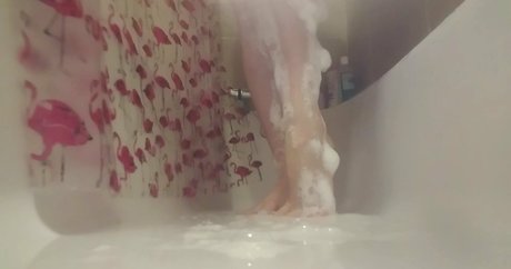 giantessgingerofficial 独占スター 画像