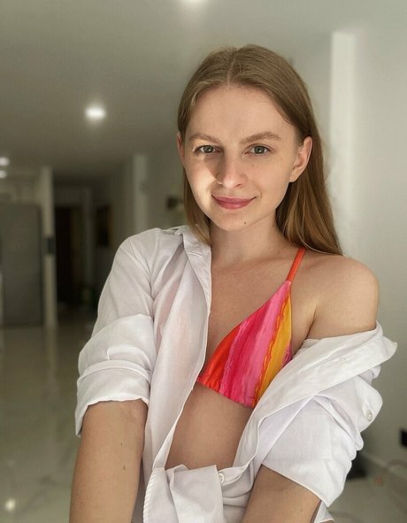 caseyshy 高品質モデル 写真