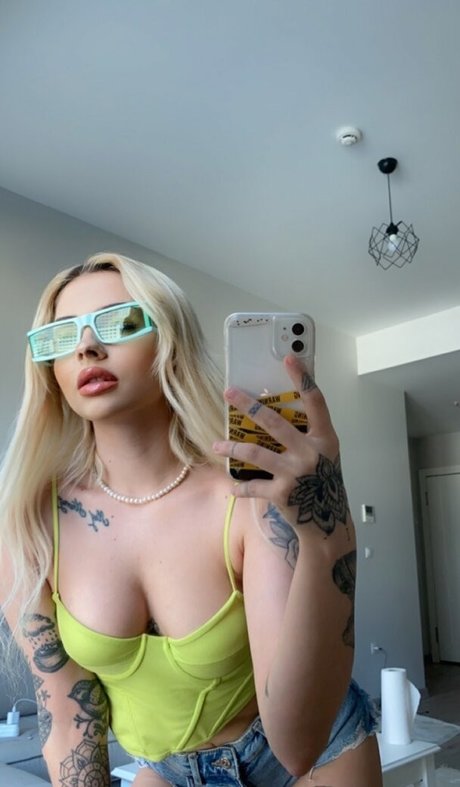 ナースロールプレイ OnlyFans ポルノ 写真