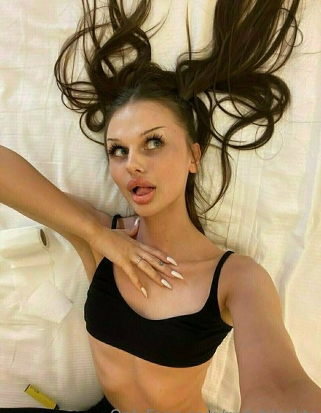 rudyblackts トップ女優 写真