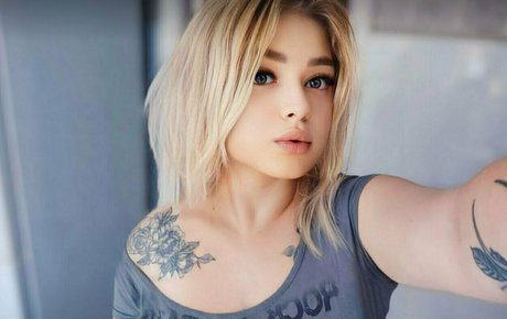 kylienextdoor69 最高のモデル 写真