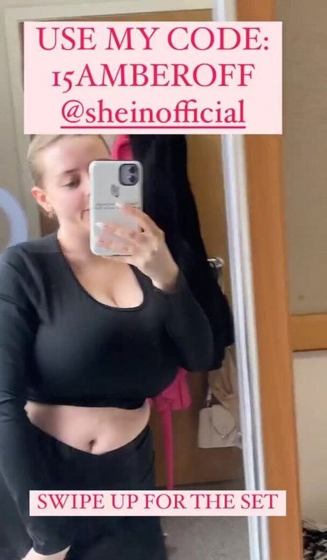Amber Rose Brightman ポルノスター ギャラリー