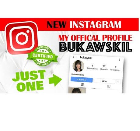 Lisa Bukawski 美しい女優 アーカイブ