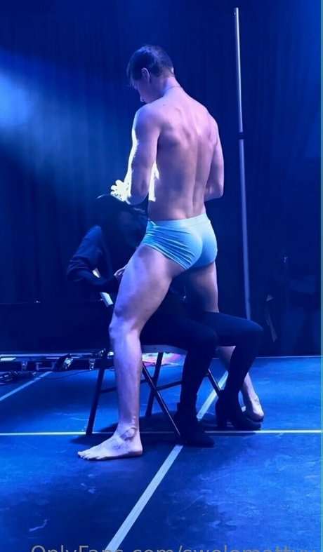 swolemattyy ポルノスター セックス アーカイブ