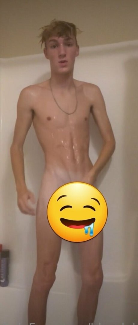 blondeboybradfree ホットスター 画像