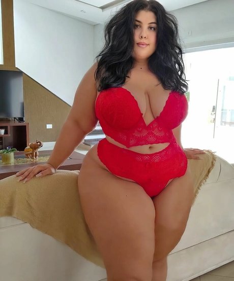 Bianca Novaes トップスター 写真