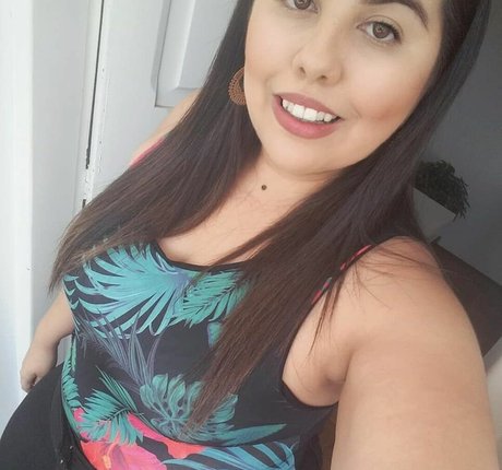 Bianca Novaes 女優 写真