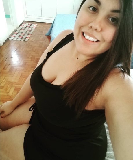 Bianca Novaes アートモデル 写真