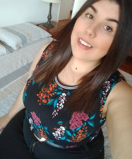 Bianca Novaes ポルノスター パーフェクト 写真