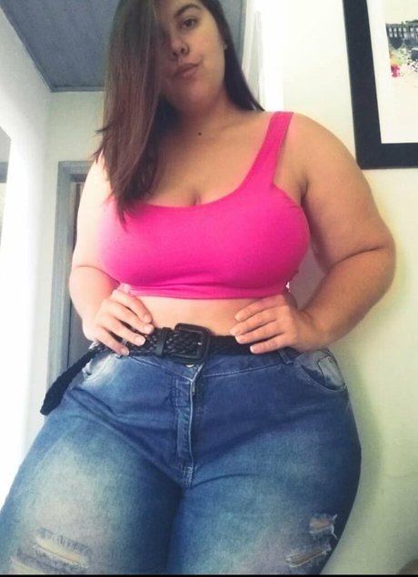 Bianca Novaes 女優 画像