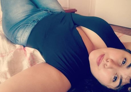 Bianca Novaes 完璧なポルノスター 写真