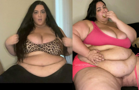 thebigassssbbw1 ホット女優 写真