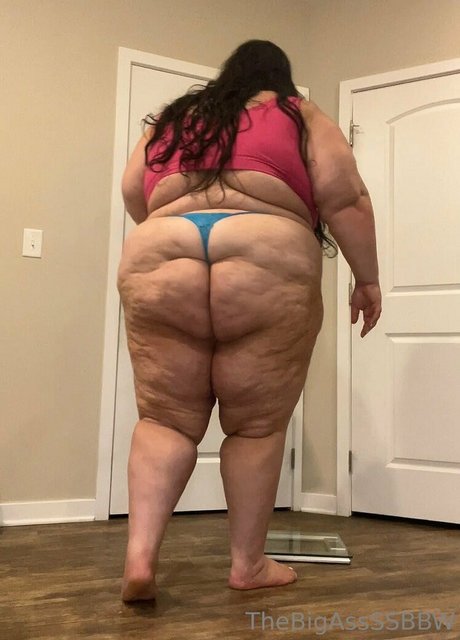 thebigassssbbw1 トップスター ギャラリー