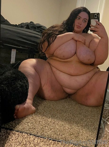 thebigassssbbw1 アートスター 写真