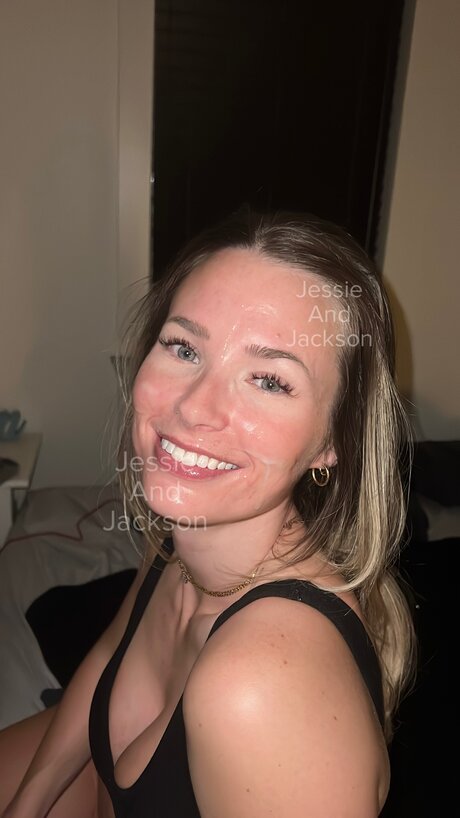JessieandJackson ポルノスター セックス 画像