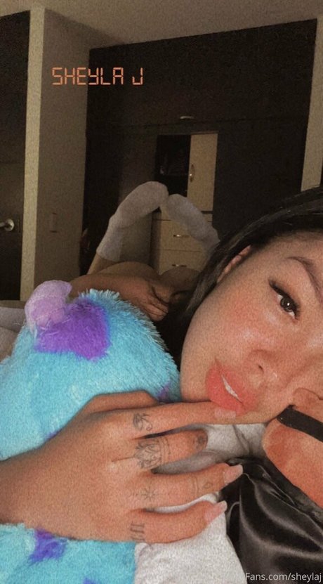sheylaj セックス女優 ギャラリー