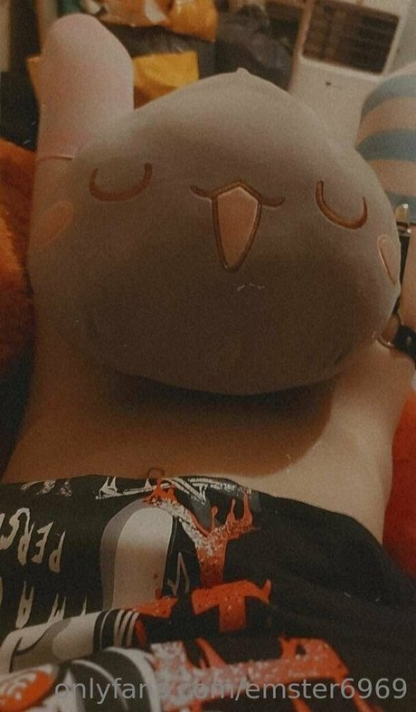 emster6969 トップモデル 写真