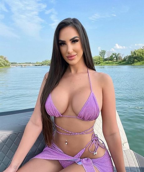 mariegabrielle r かわいいスター 画像