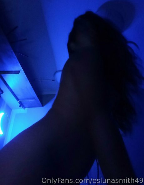eslunasmith49 完璧なスター 写真
