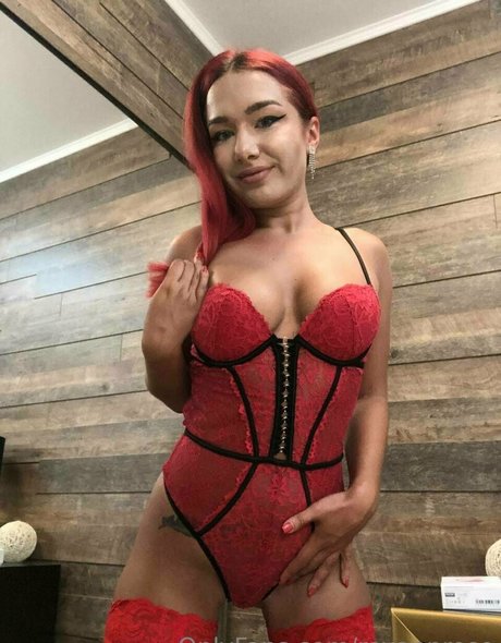 aubrey frost スターセックス 画像