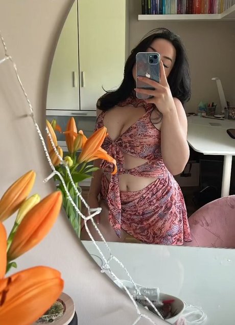 Olivia Clarks 最高のポルノスター 写真