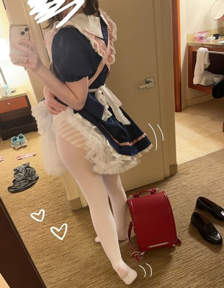 chromuchromu エロティックなモデル 写真