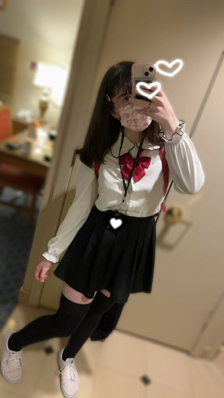 chromuchromu スター ヌード 写真