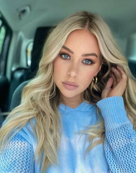 Tiffany Stanley ポルノスター ヌード ギャラリー