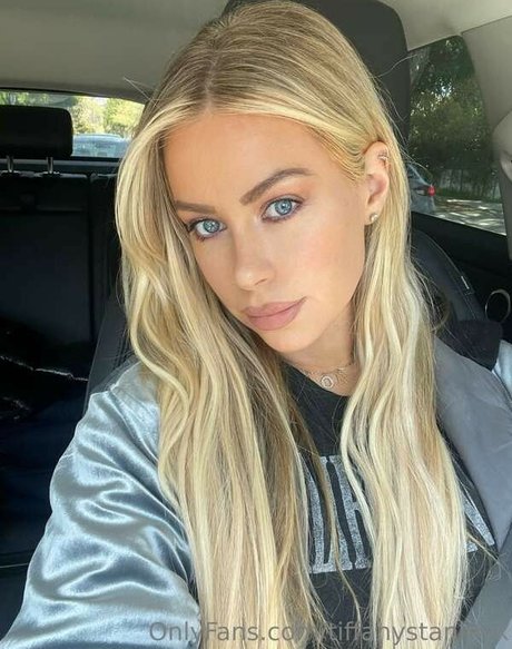Tiffany Stanley エロティックなポルノスター 画像