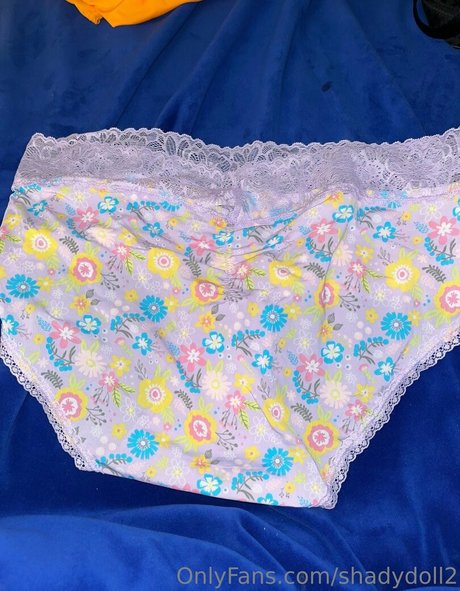 shadydoll2 完璧な女優 画像