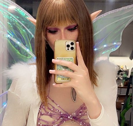 Aria Faye トップスター 写真