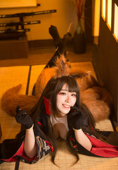 Larissa Rochefort 裸のポルノスター ギャラリー