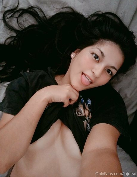 Jajutsu セックスモデル 画像