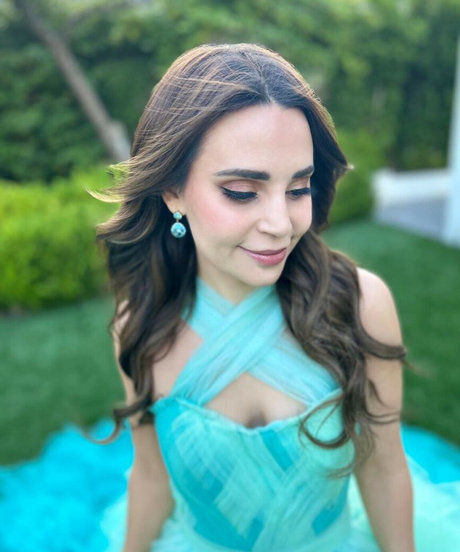 Rosanna Pansino 無料モデル 写真