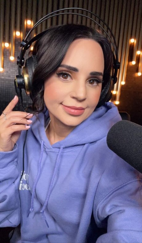 Rosanna Pansino HDスター 画像