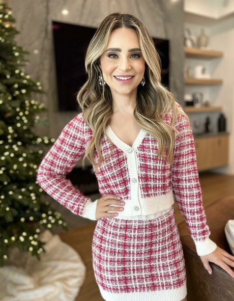 Rosanna Pansino ヌードのポルノスター 写真