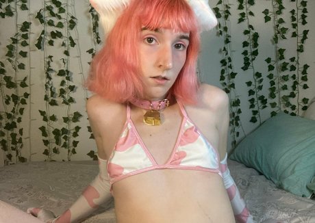 Bubblepinkelle 素敵なポルノスター 写真