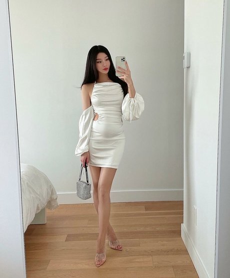 Mari Bambei 最高のスター 写真