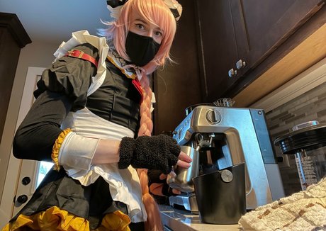 Catboiaoi ポルノスター セクシー 写真