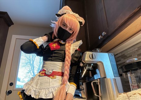 Catboiaoi 限定モデル 写真