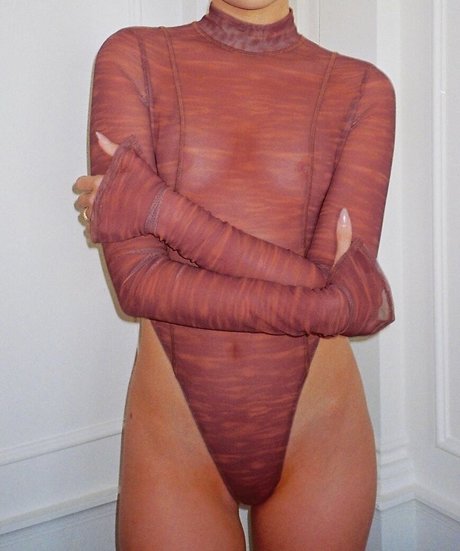 Jemma Rubach ホットなスター 写真