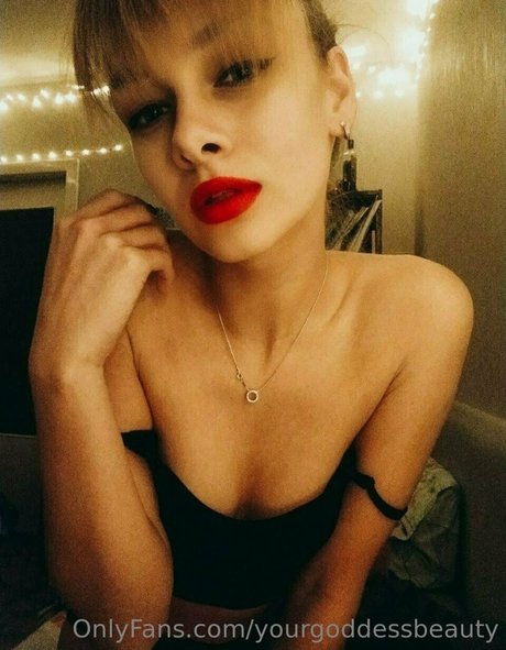 yourgoddessbeauty 最高の女優 写真
